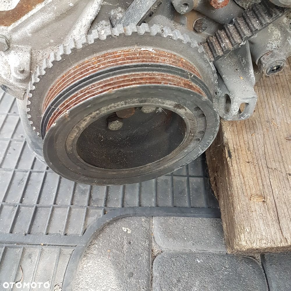 silnik motor głowica doblo brava bravo mare punto I 1 Lancia Y ypsilon 1.2 16V - 11