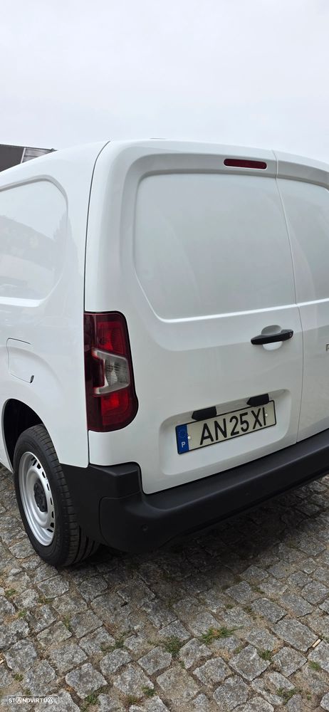 Toyota Proace City Verso 1.5D L1 Exclusive - 5