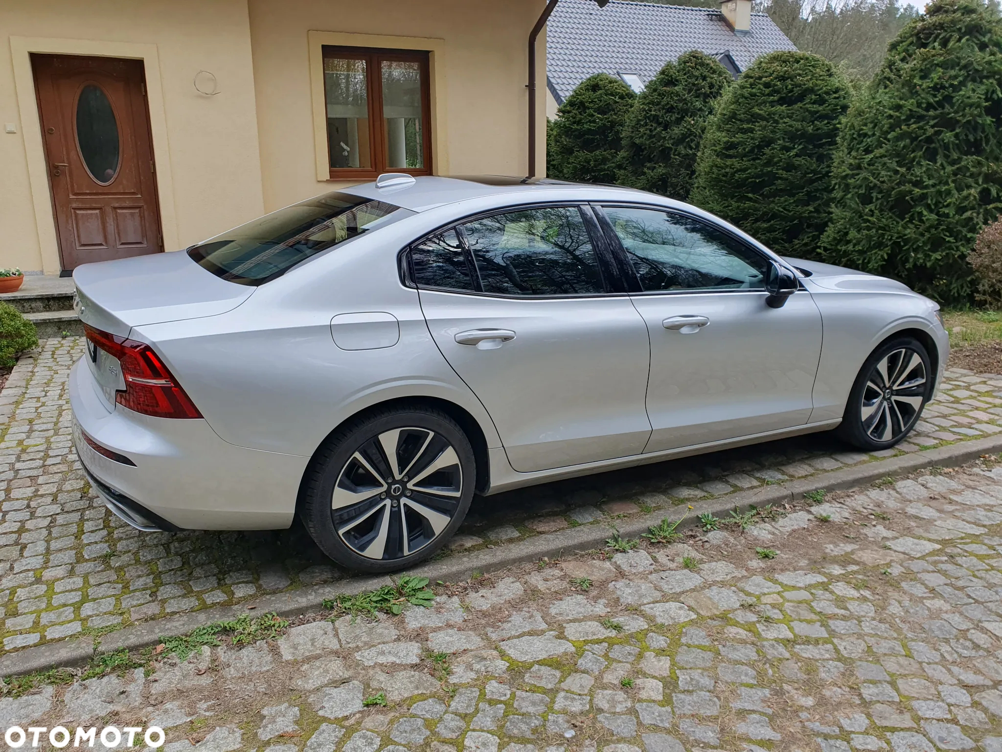 Volvo S60 - 4