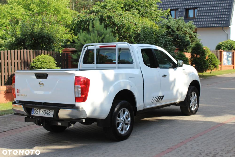 Nissan Navara - 6