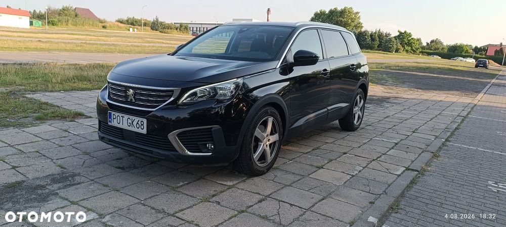 Peugeot 5008 PureTech 130 Stop & Start Access - 1