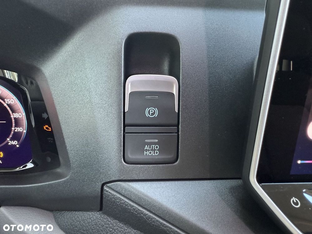 Volkswagen Crafter - 23