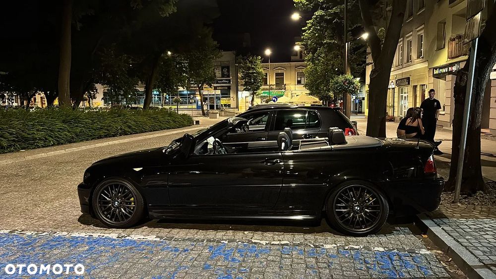 BMW Seria 3 330 Ci Edition Sport - 24