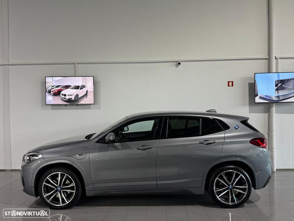 BMW X2 25 e xDrive Pack M - 13