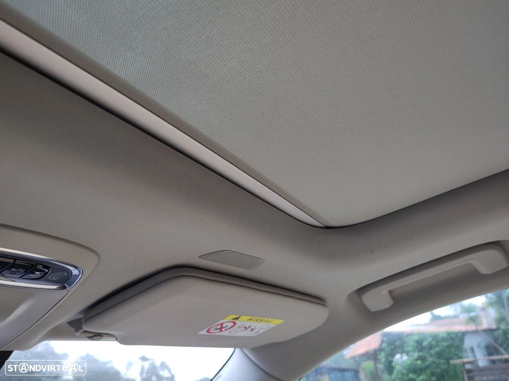 Volvo XC 90 2.0 T8 PHEV Inscription Expression AWD - 22