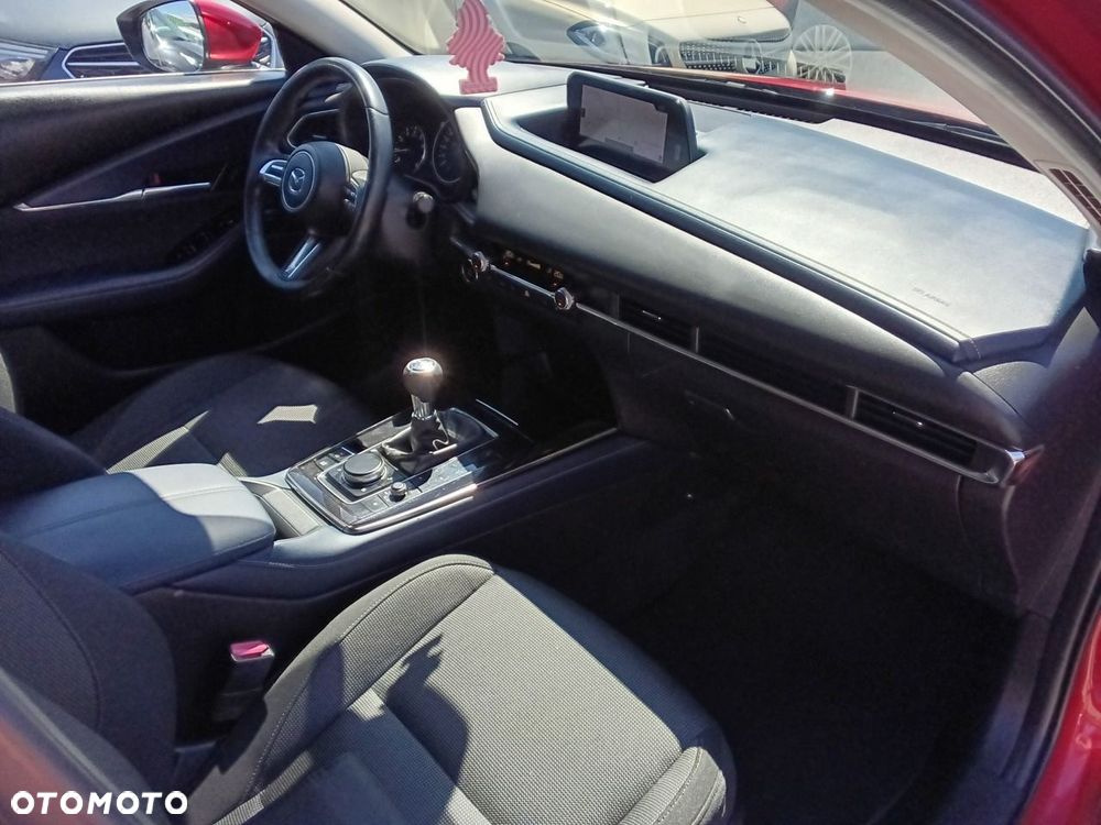 Mazda CX-30 - 7