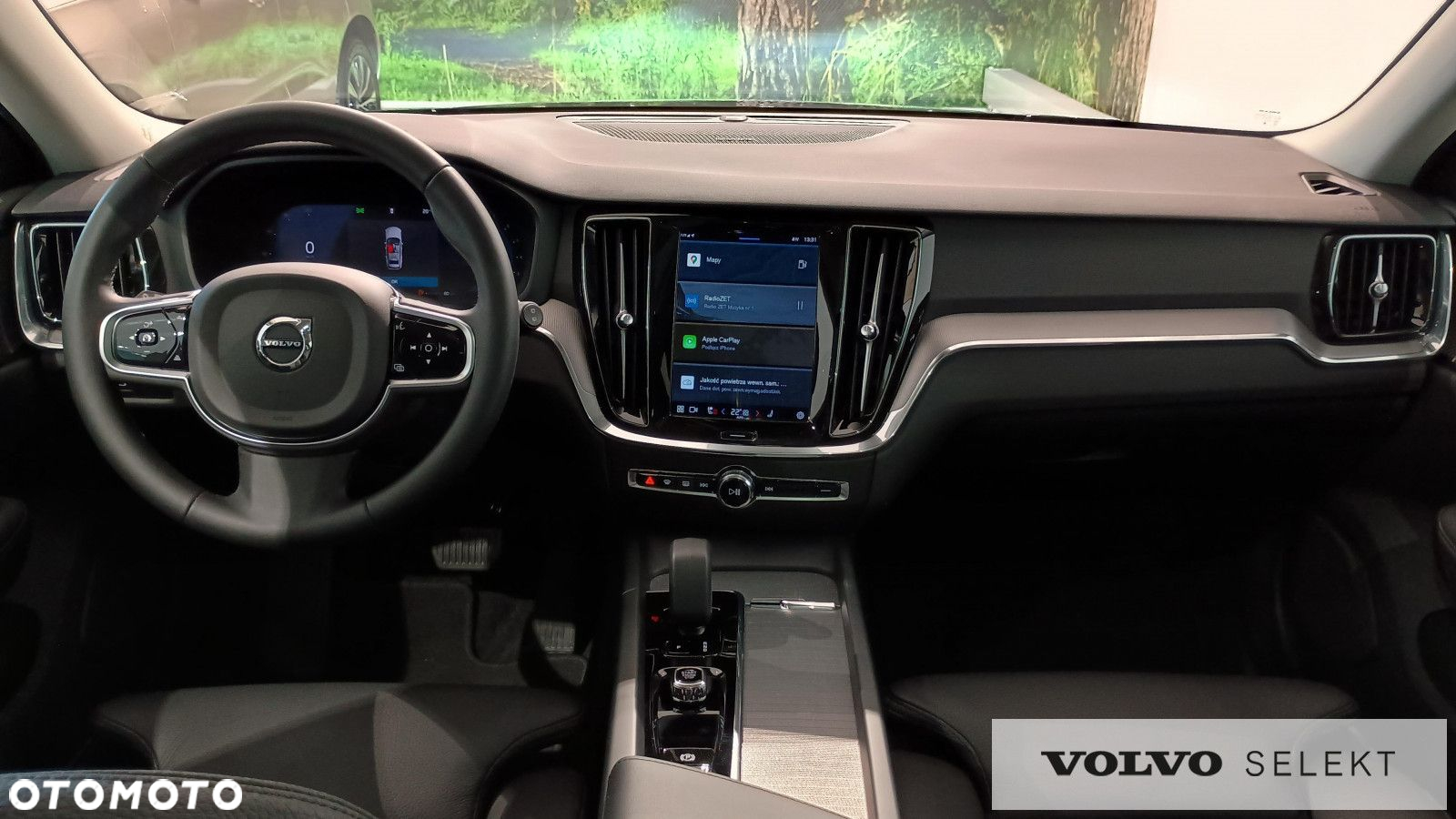 Volvo V60 Cross Country - 12