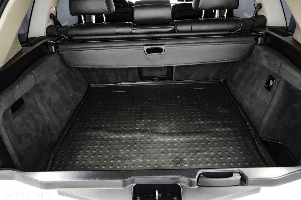 BMW X5 3.5sd Aut. - 24
