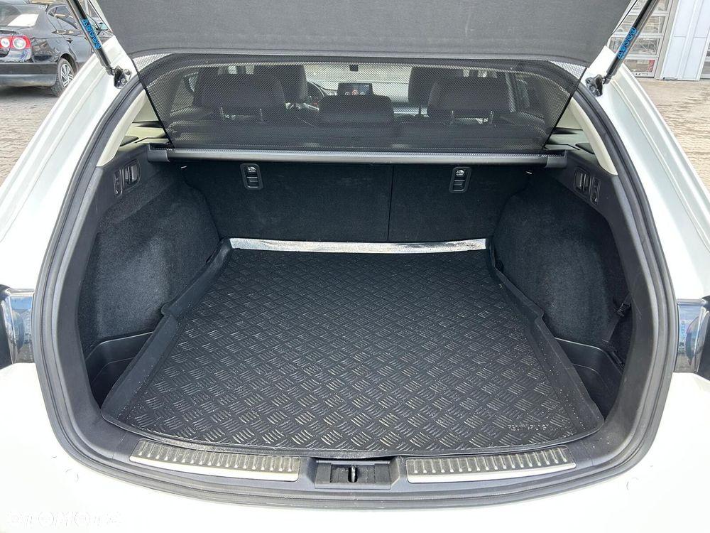 Mazda 6 2.5 SkyPrestige - 10