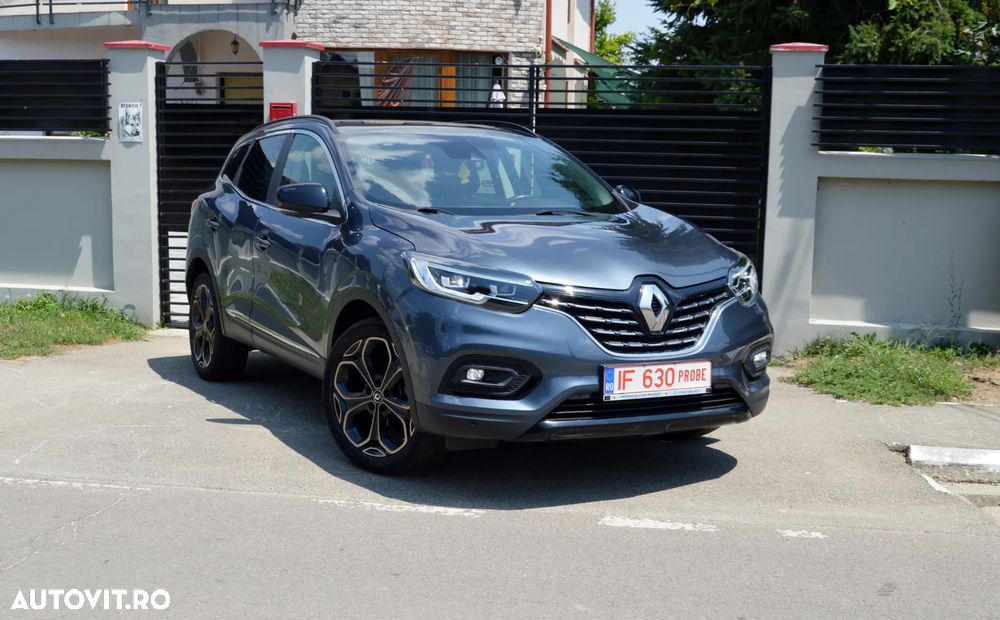 Renault Kadjar - 39