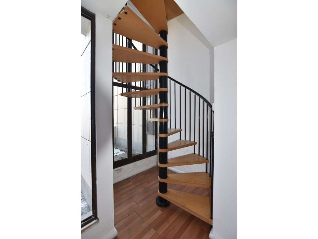 Escritório Duplex Exclusivo | Para REMODELAÇÃO - Grande imagem: 5/16