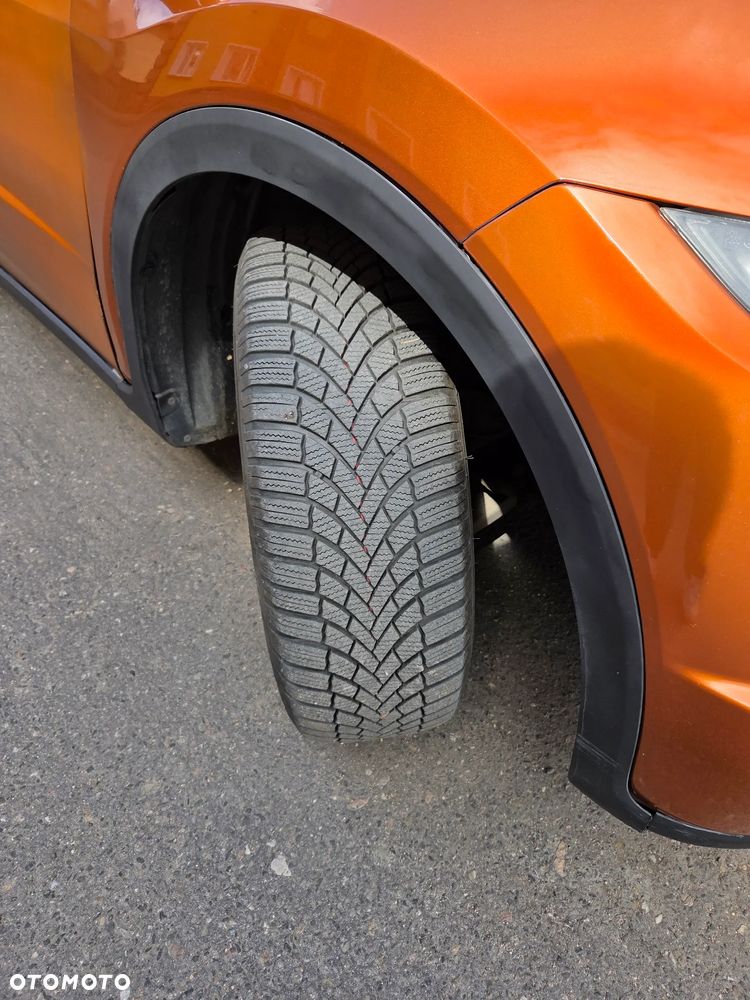 Honda Civic 1.8i-VTEC 50 Jahre Edition - 37