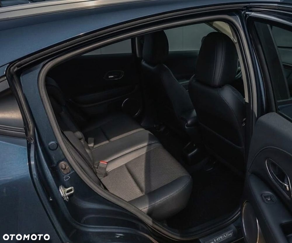 Honda HR-V 1.5 Executive (ADAS / Connect+) CVT - 10