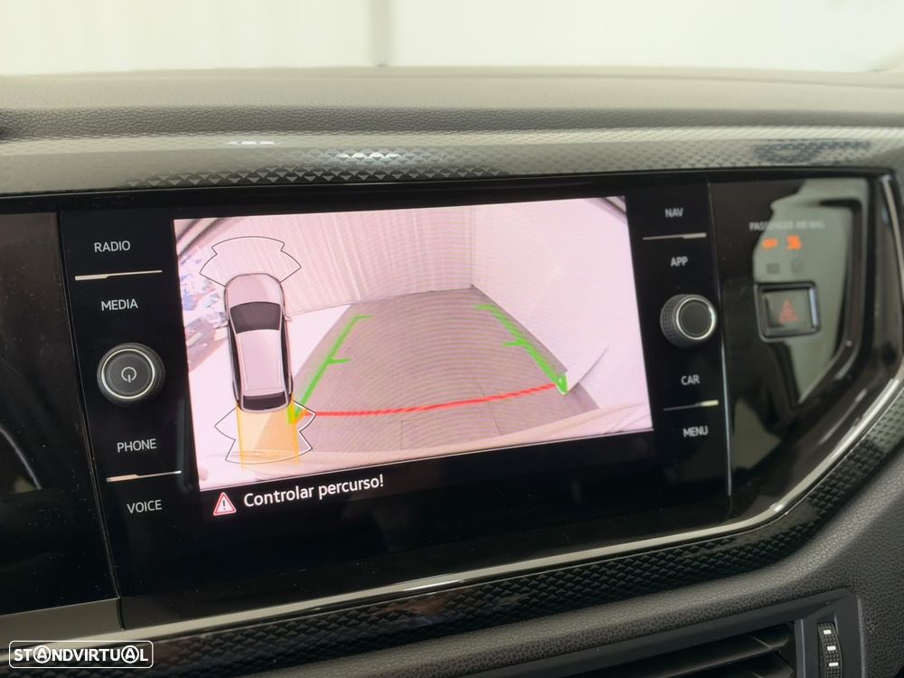 VW Taigo 1.0 TSI Life - 13