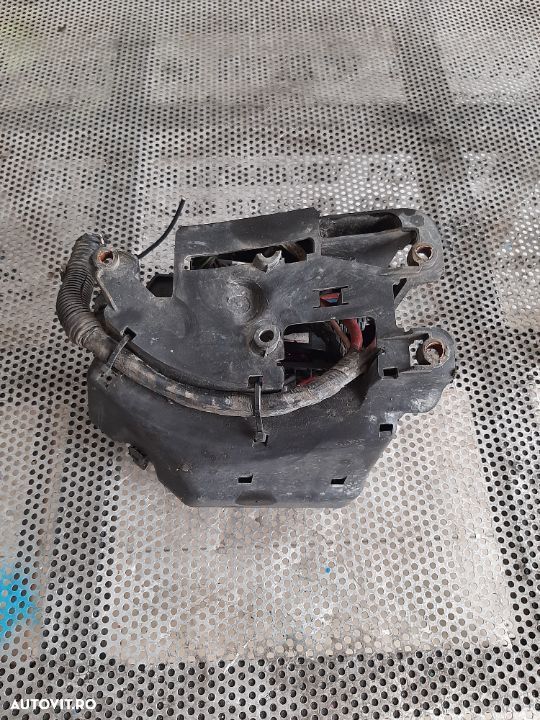 Panou Tablou Sigurante Motor Kia Sportage Hyundai Tucson An 2004-2010 2.0 Crdi - 1