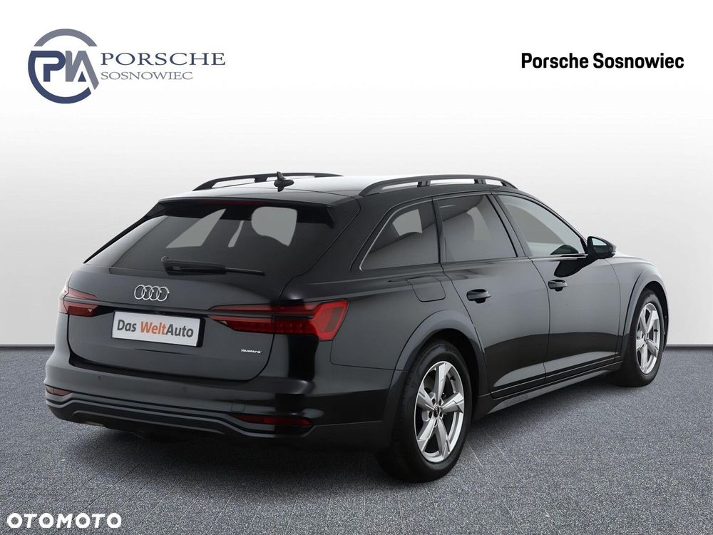 Audi A6 Allroad - 5