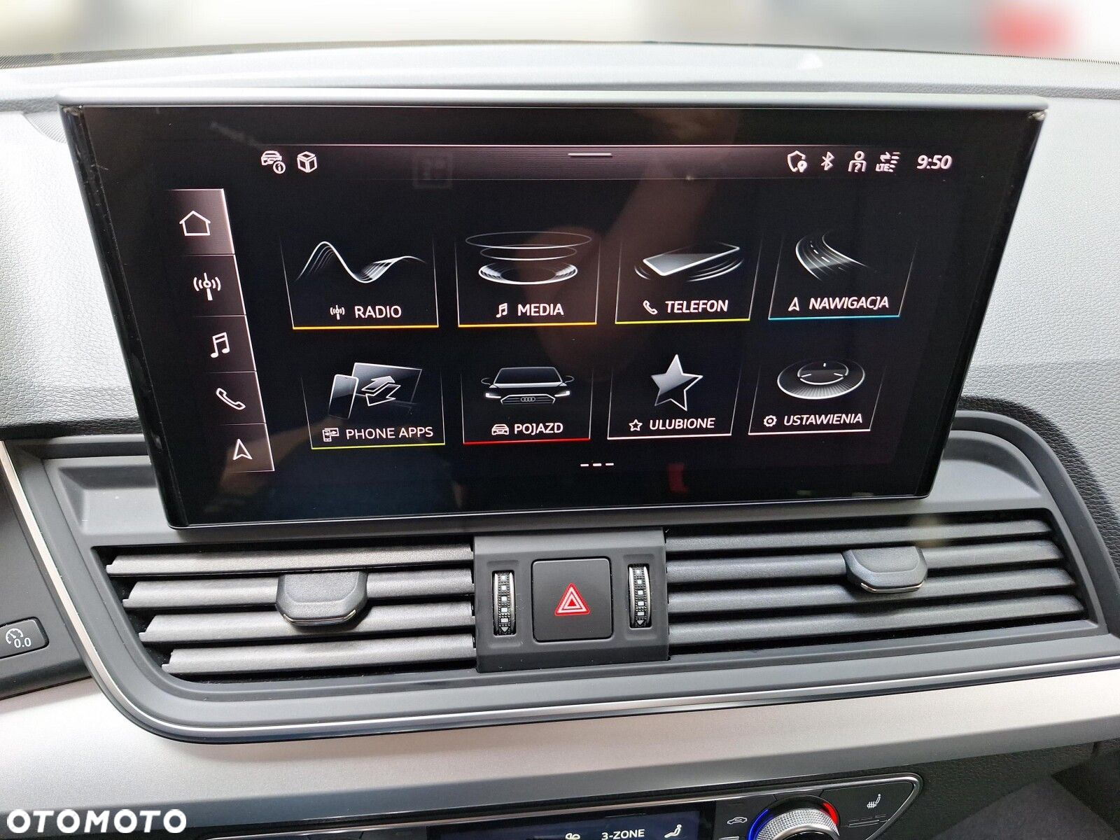 Audi Q5 - 22