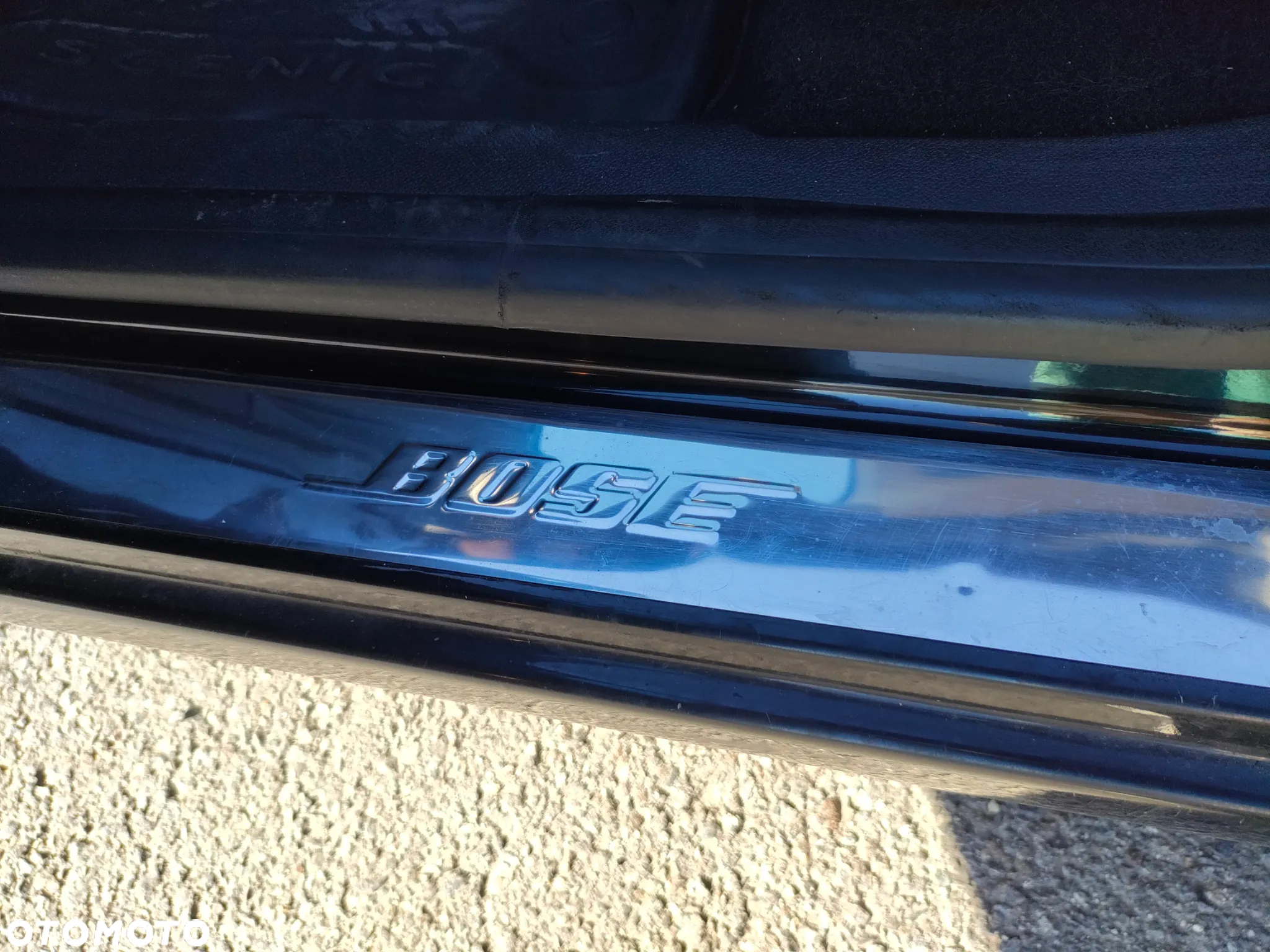 Renault Scenic 1.6dCi Energy Bose Edition - 29