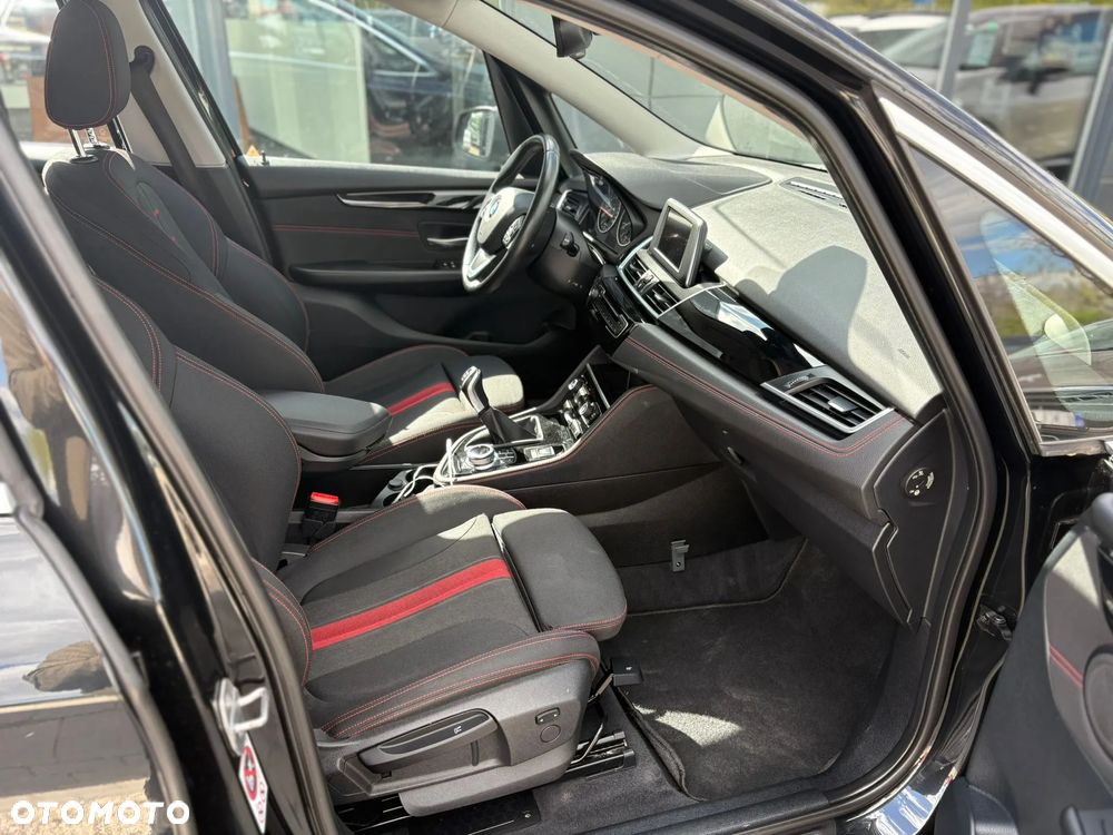 BMW Seria 2 214d GT Advantage - 9