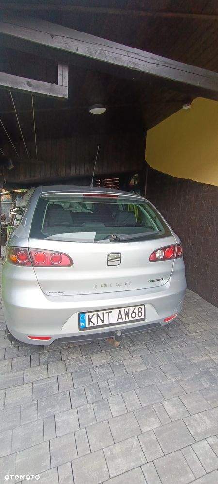 Seat Ibiza 1.4 TDI DPF Reference - 2