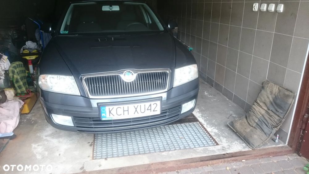 Skoda Octavia 1.9 TDI Ambiente - 3
