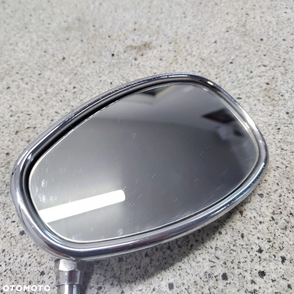 Lusterko prawe Suzuki VL 800 VL800 Volusia Intruder - 8