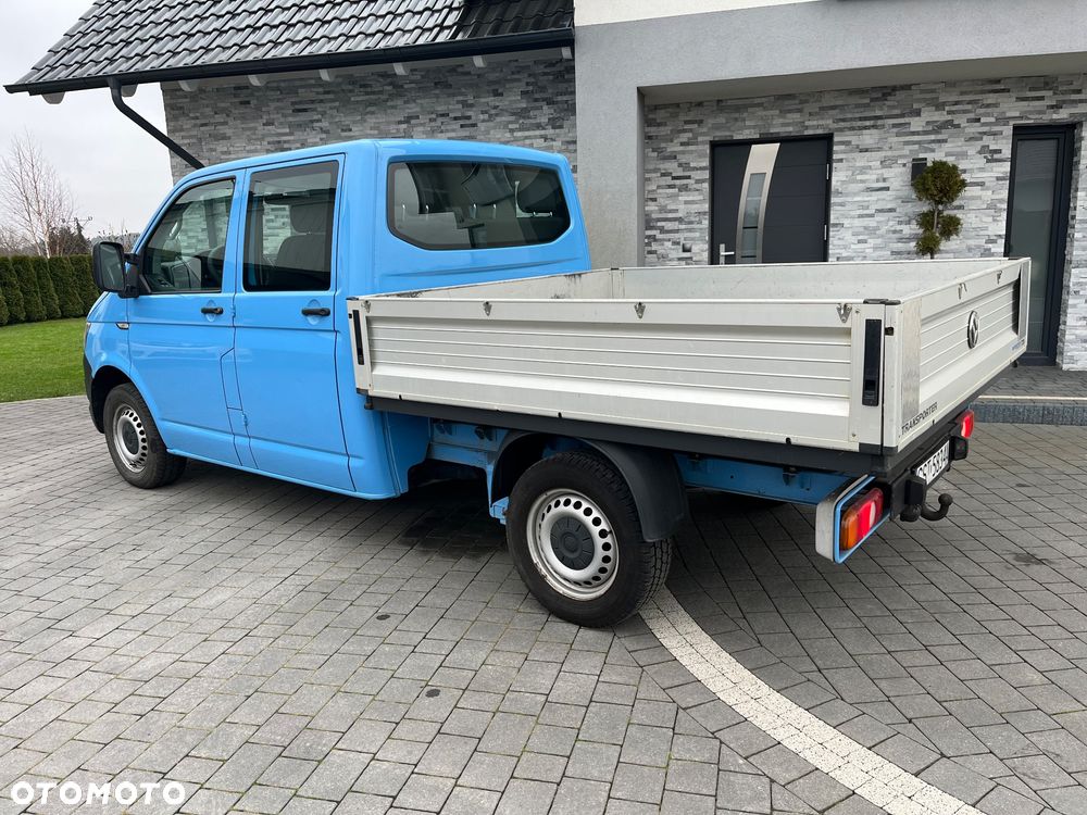 Volkswagen T6 - 2