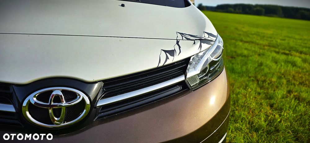 Toyota Proace Verso - 8