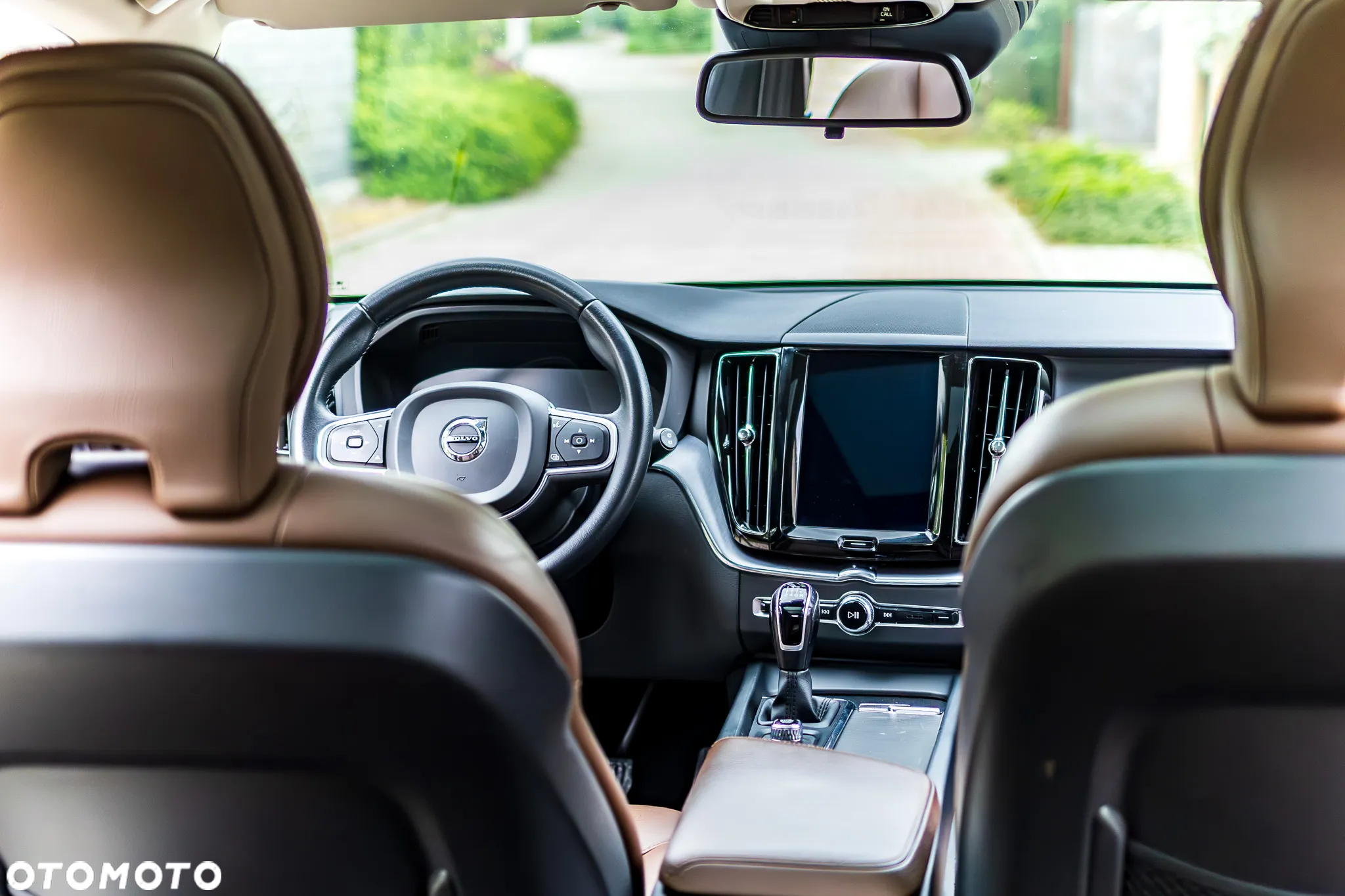 Volvo XC 60 D3 Momentum Pro - 13