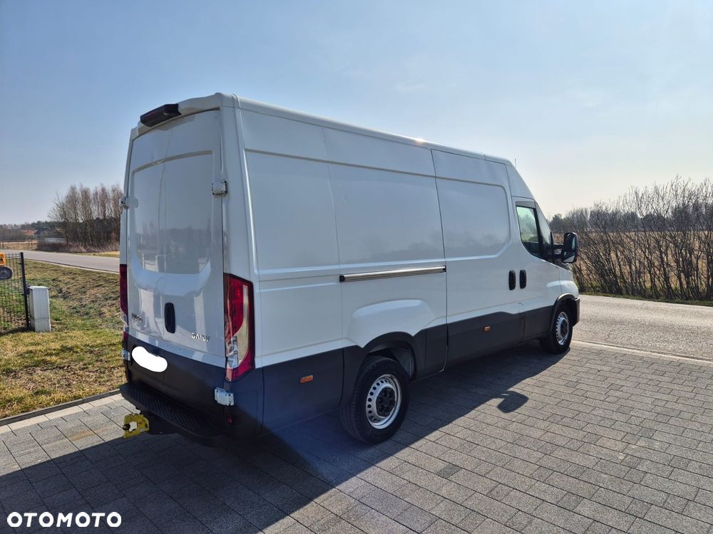 Iveco Daily - 4