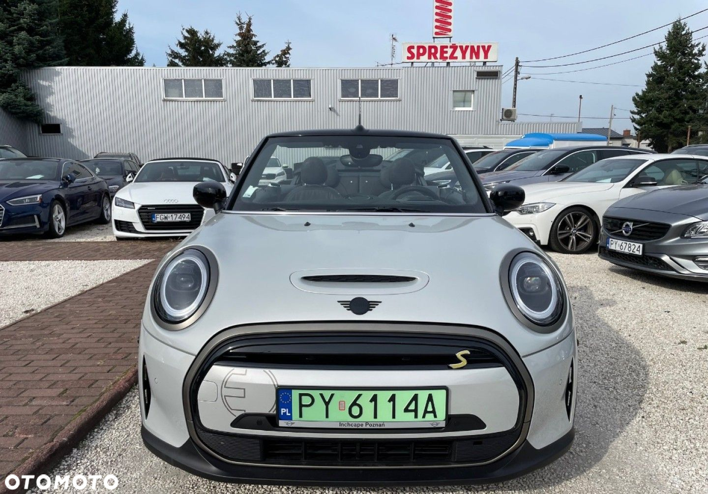 MINI Cooper - 2