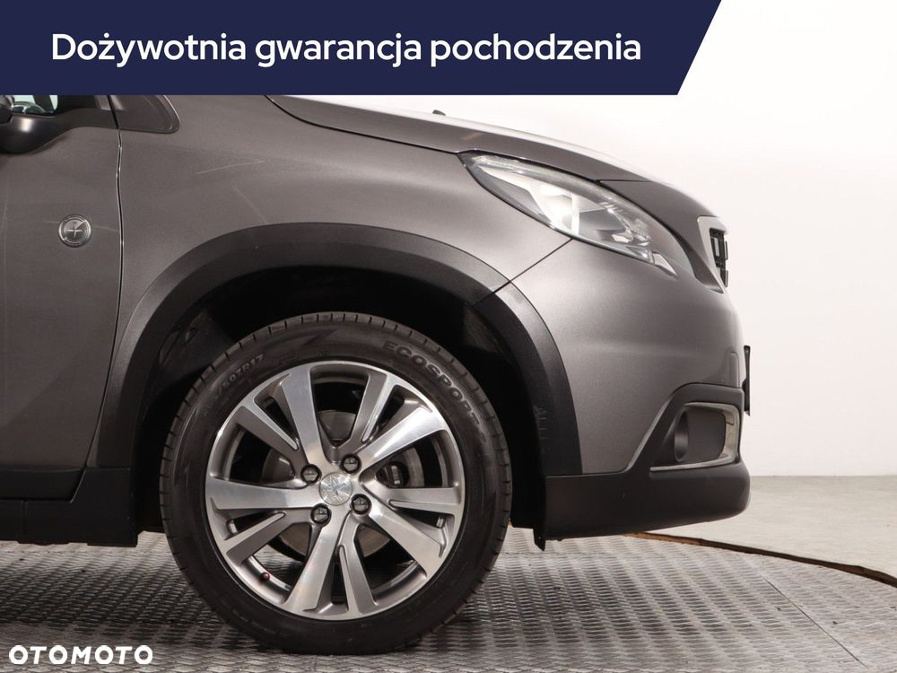 Peugeot 2008 - 17