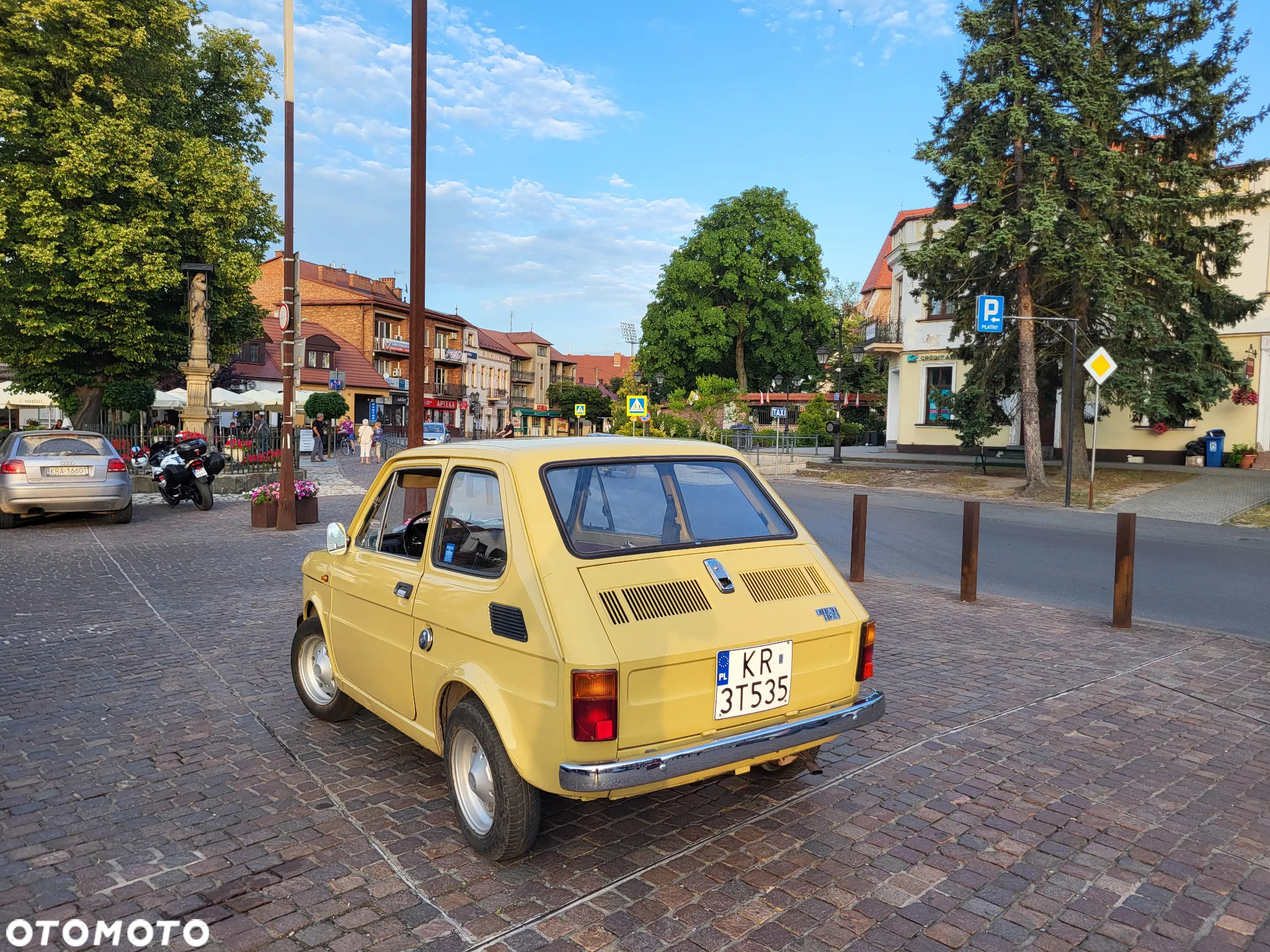 Fiat 126 - 11