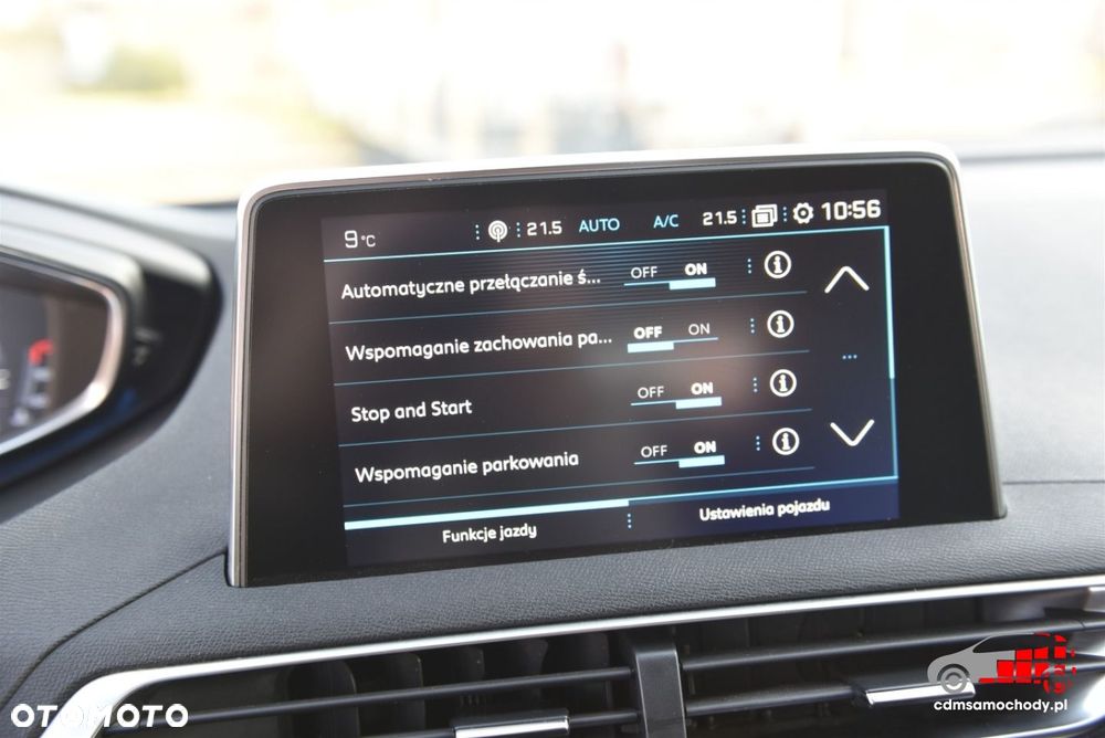 Peugeot 5008 - 28