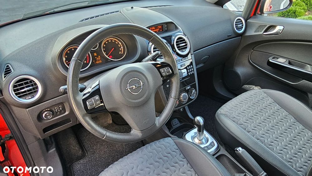 Opel Corsa - 10