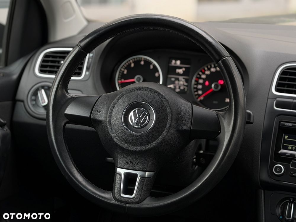 Volkswagen Polo 1.2 12V Highline - 18