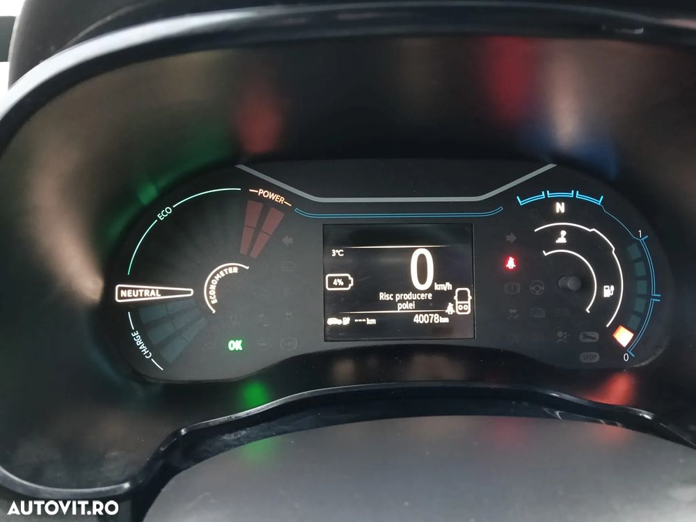 Dacia Spring Comfort Plus - 6