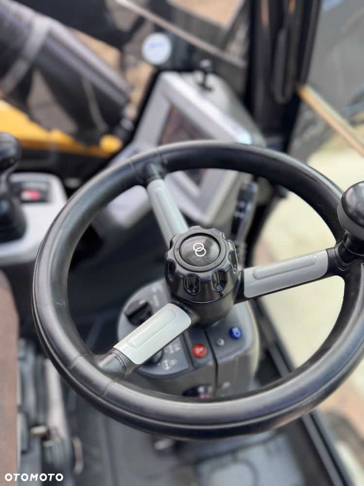 Mecalac 12 MTX* KOPARKA MECALAC 12MTX** KOPARKO ŁADOWARKA MECALAC 12MTX** ZAMIANA* SKUP* - 8