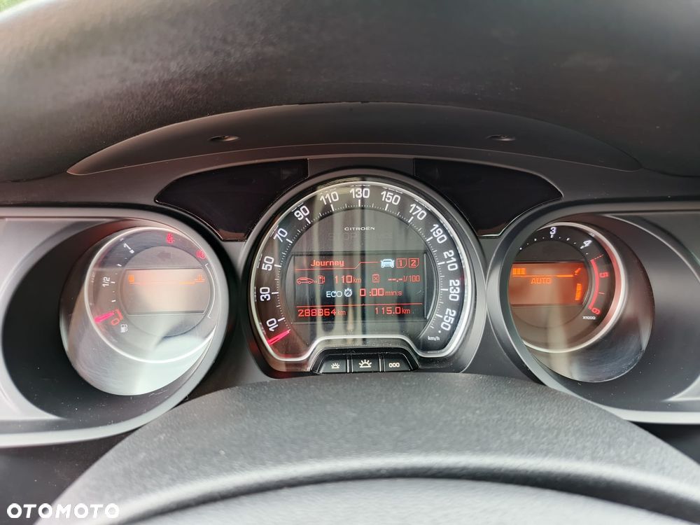 Citroën C5 1.6 e-HDi Selection MCP - 38