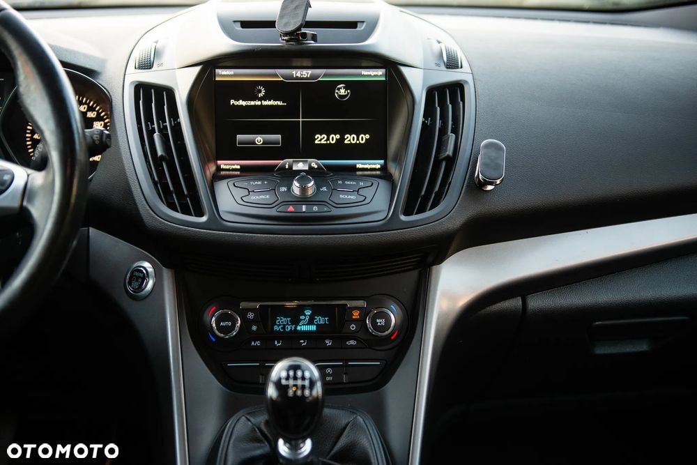 Ford Kuga ver-2-0-tdci-4wd-trend - 32