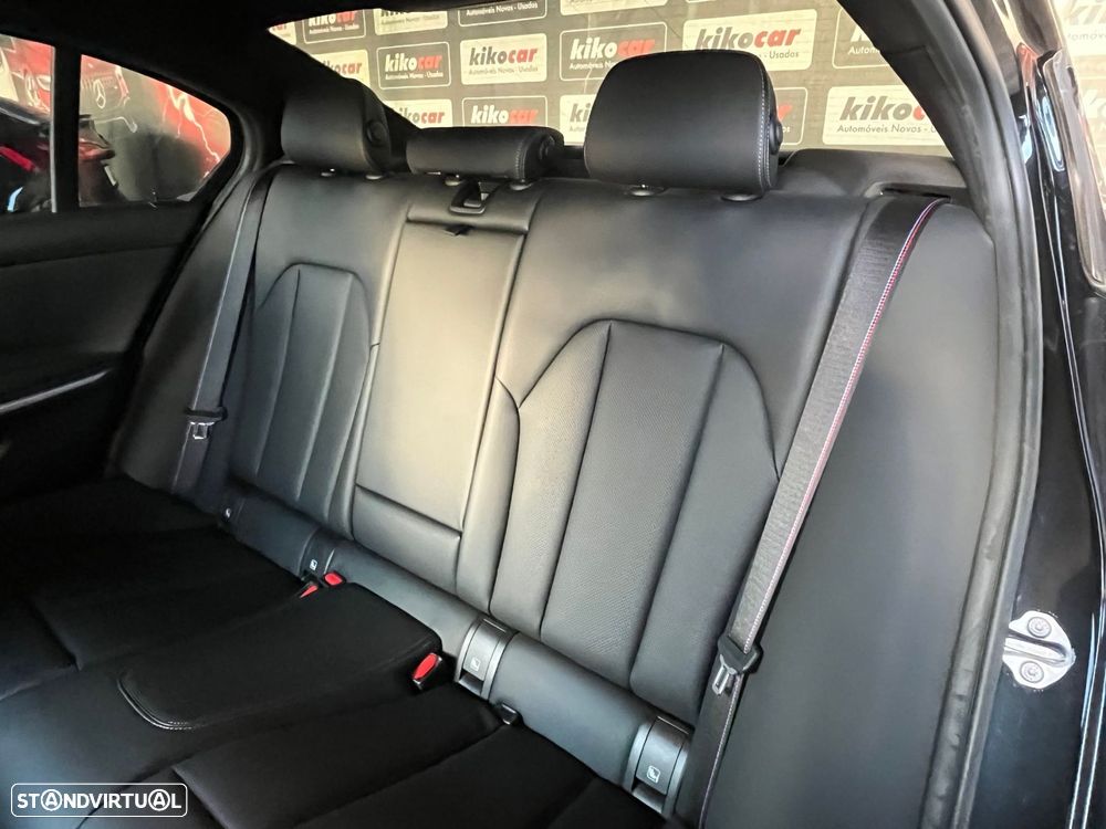 BMW 320 e Pack M Auto - 46