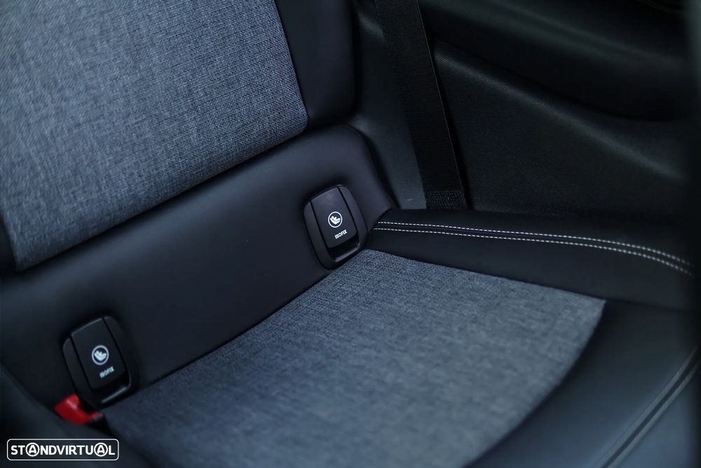 MINI 3 Portas Cooper D - 27