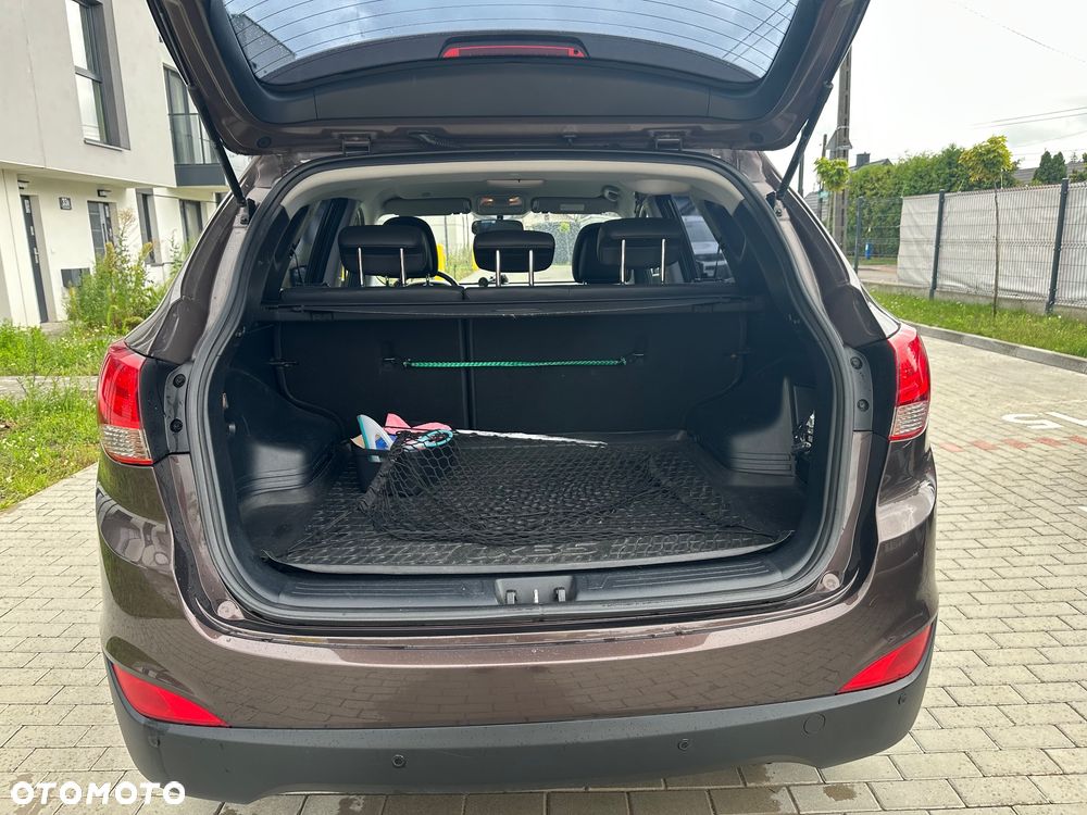 Hyundai ix35 1.6 GDI Comfort 2WD - 21