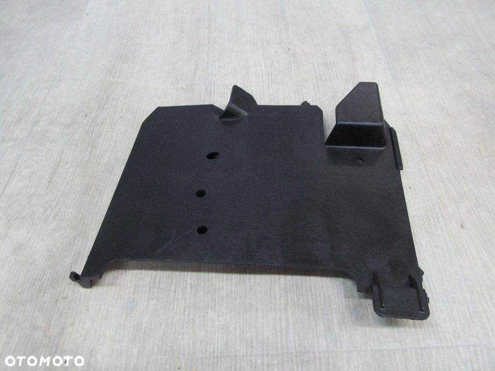 MAZDA 3 PODSTAWA AKUMULATORA Z60118591 - 1