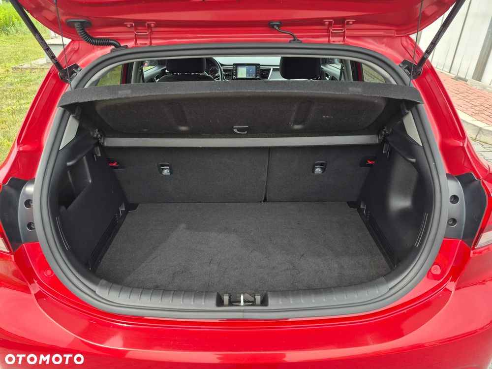 Kia Rio 1.0 T-GDI L Business Line - 5