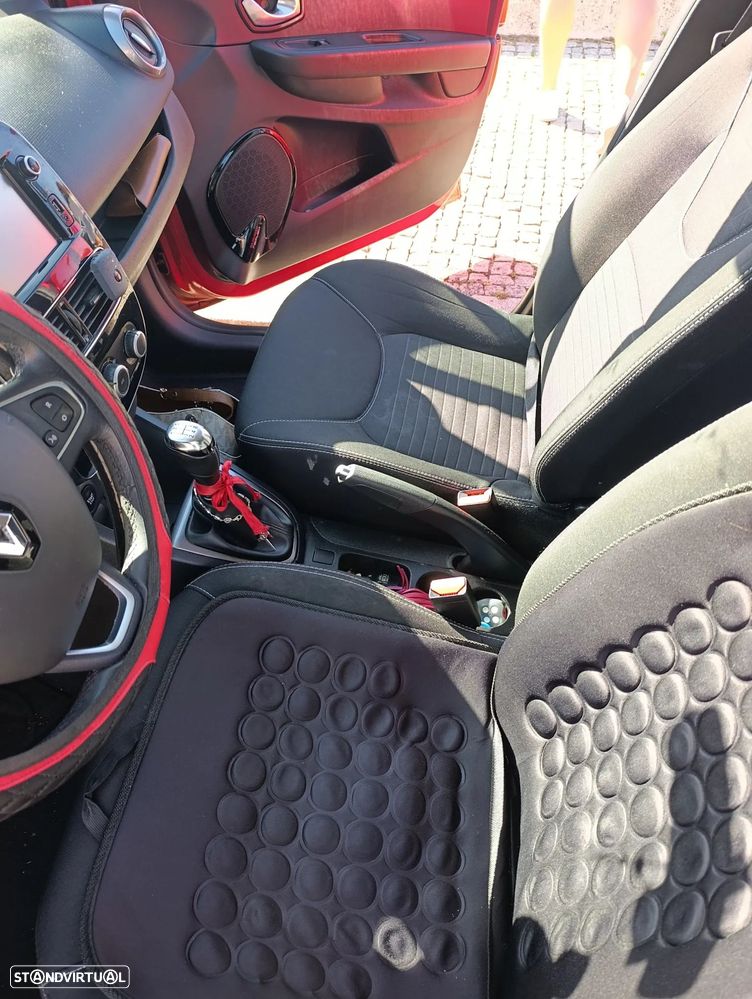 Renault Clio 0.9 TCe Limited Edition - 5