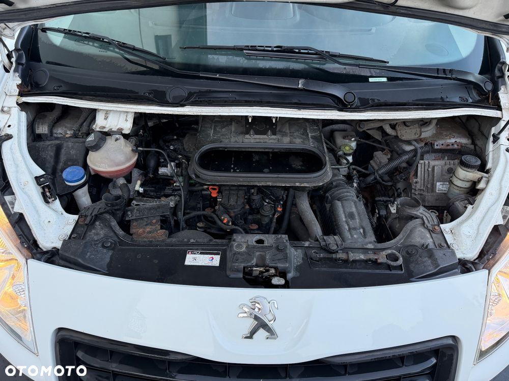 Peugeot Expert - 37