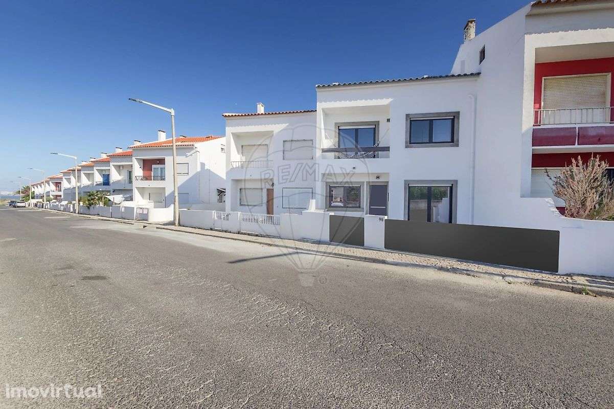 Moradia T4 para venda - Grande imagem: 3/25