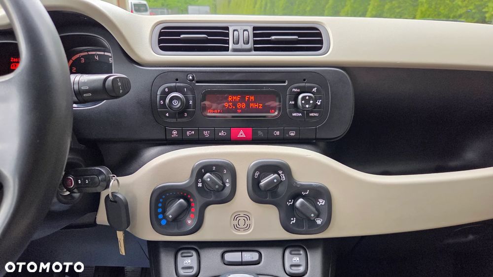 Fiat Panda 1.2 Easy - 16