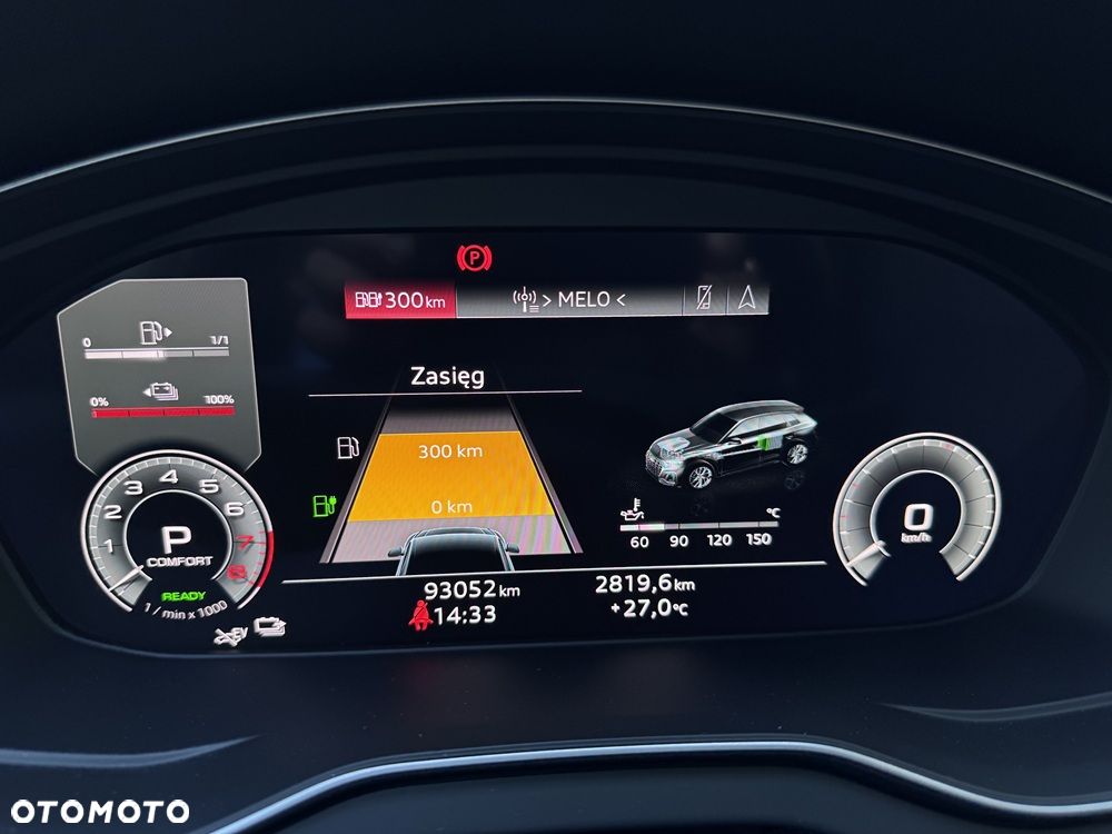 Audi Q5 50 TFSI e Quattro S Line S tronic - 12